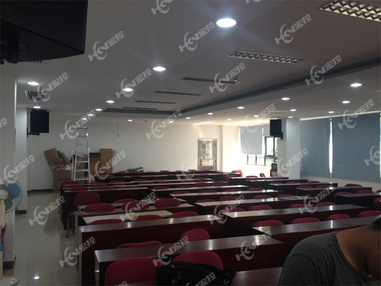 廣東電網(wǎng)云浮市供電局