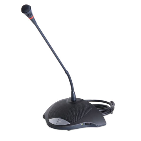 數(shù)字主席會議單元