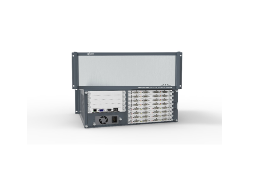 Brabus(巴博斯）系列拼接混合矩陣