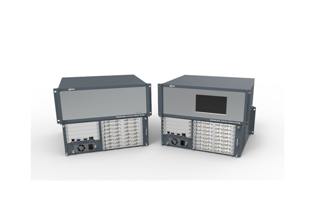 SIG-R600高清融合系統(tǒng)