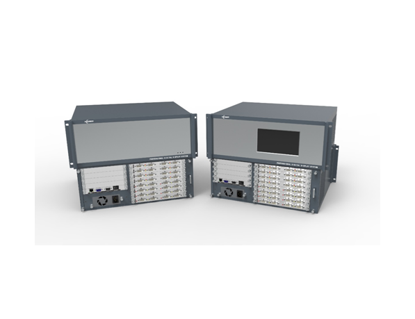 SIG-H900高清畫(huà)面分割器