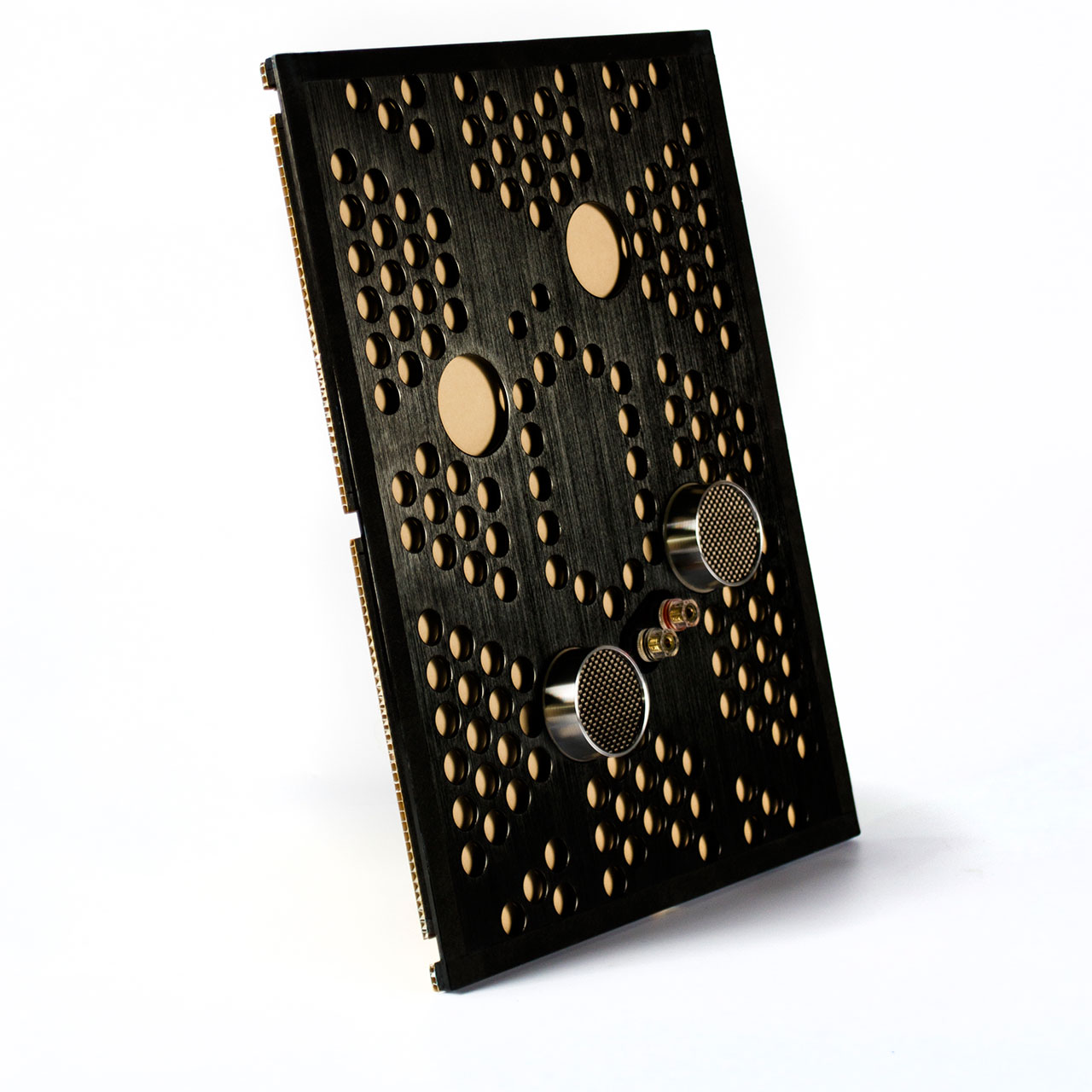 TQ系列隱藏式會(huì)議音箱