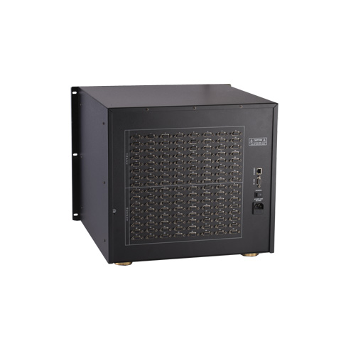 VGA48系列矩陣切換器