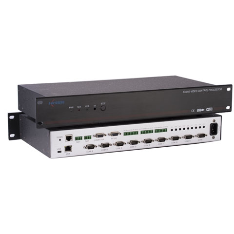 KT-MC3可編程中央控制系統(tǒng)