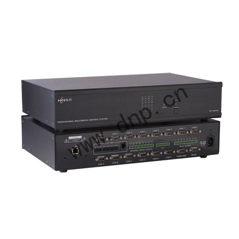 KT-RACK2可編程中央控制系統(tǒng)