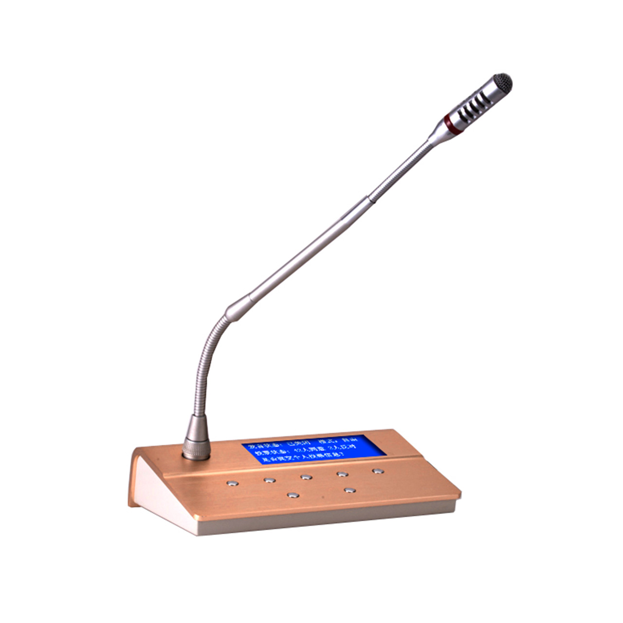 KBB-3556/3557系列桌面單元