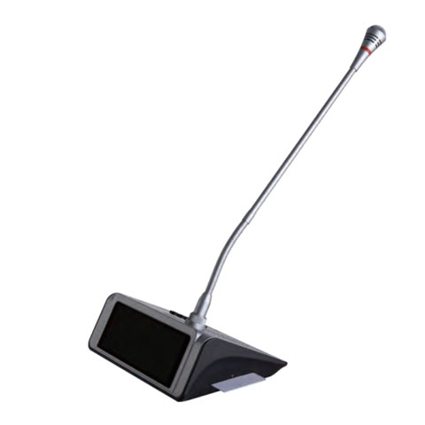 代表單元KBB-3552/00IC卡、表決、液晶屏