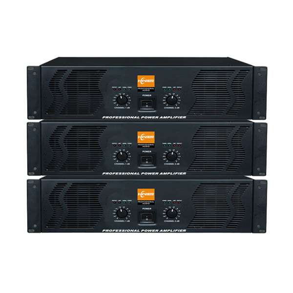 PS-8000專業(yè)會議功放