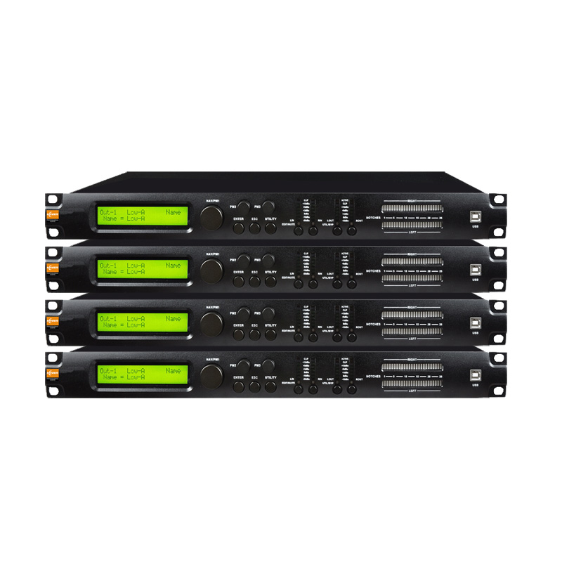 自動數(shù)字反饋抑制器HKV-EQ100