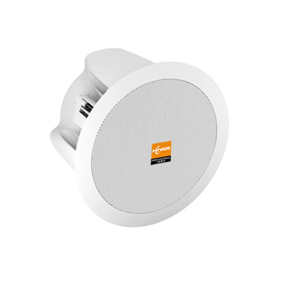 5寸天花吸頂喇叭THQ-5