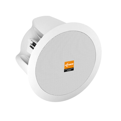 6寸天花吸頂喇叭THQ-6