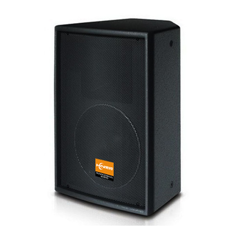 12寸專業(yè)會議音箱AQ-12