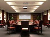 智能家庭影院動(dòng)畫(huà)演示