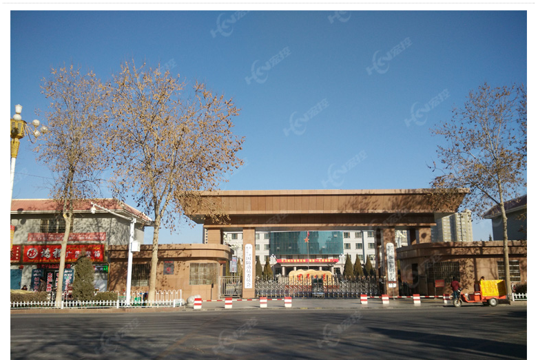 中國(guó)某單位會(huì)議中心