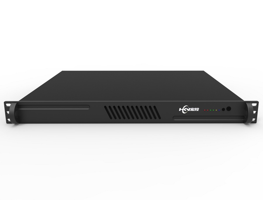 智能會務編解碼器KON-TRX