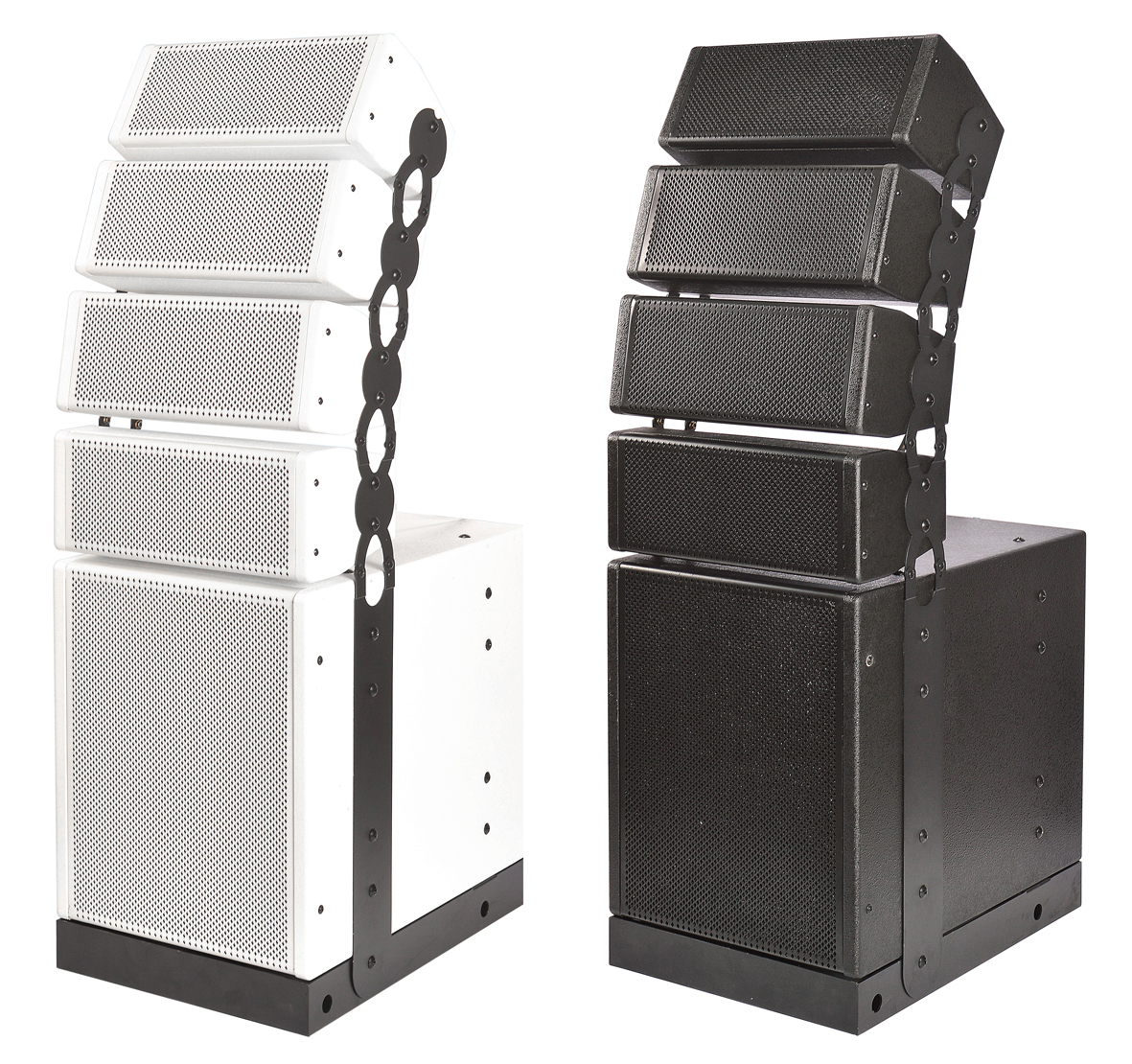 專業(yè)會(huì)議線陣音箱 FQ-X306