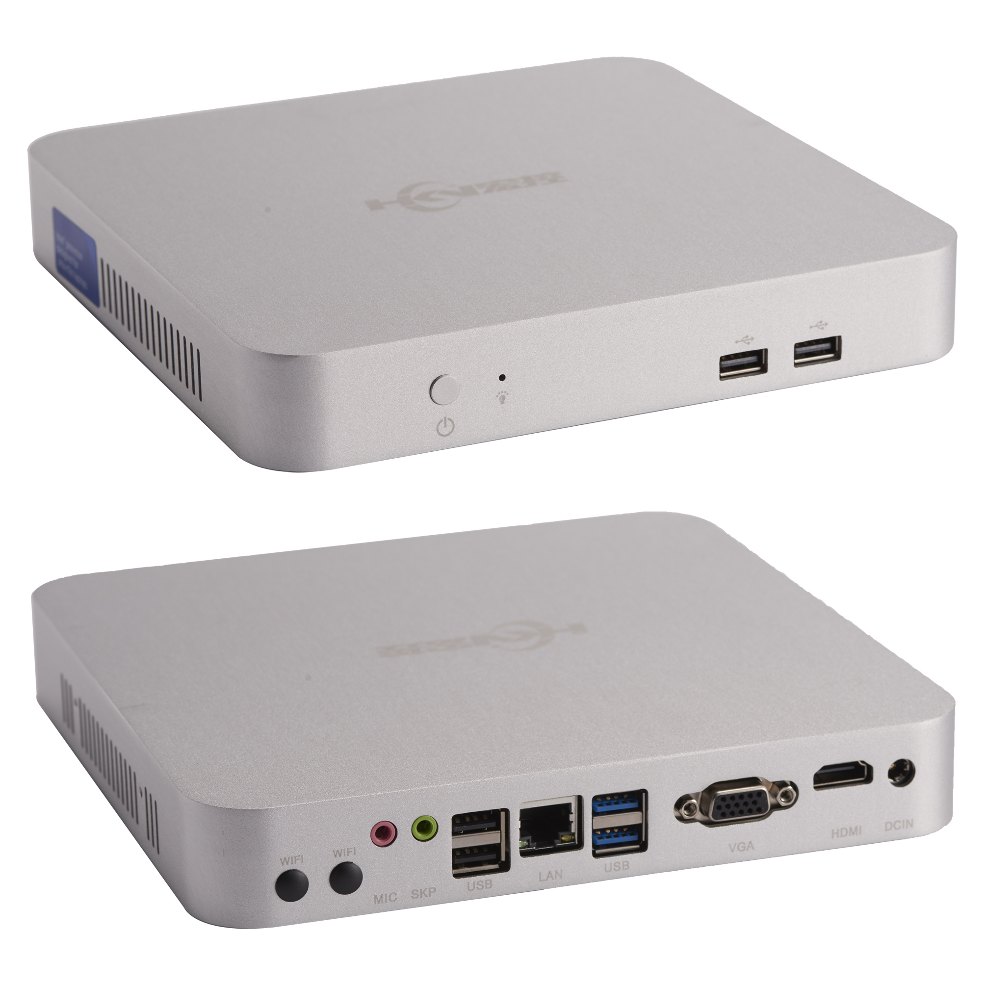 智能交互會議系統(tǒng)終端KON-OS