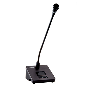 GDT-8210Z/D-A   網線式話筒