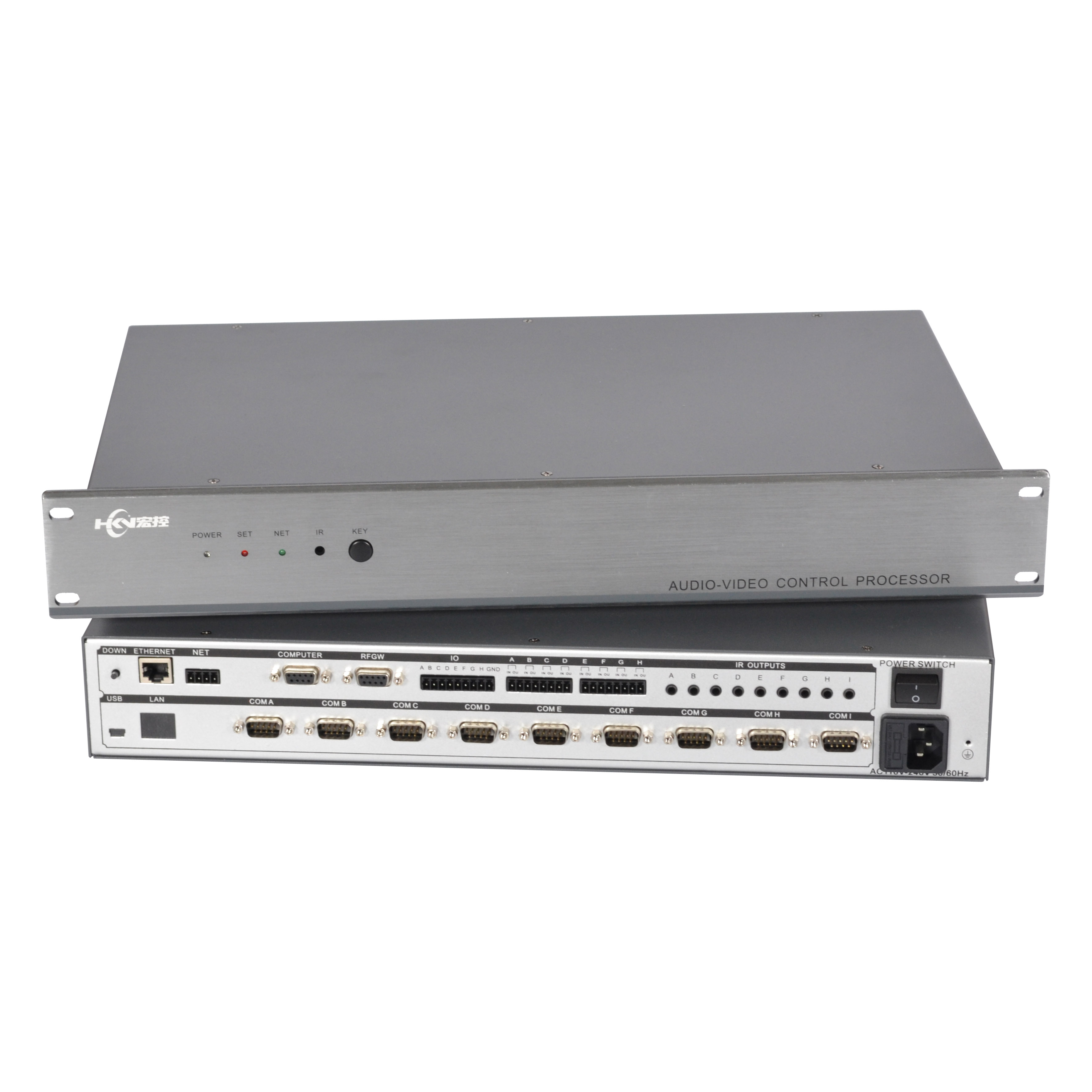 集中控制主機(jī)