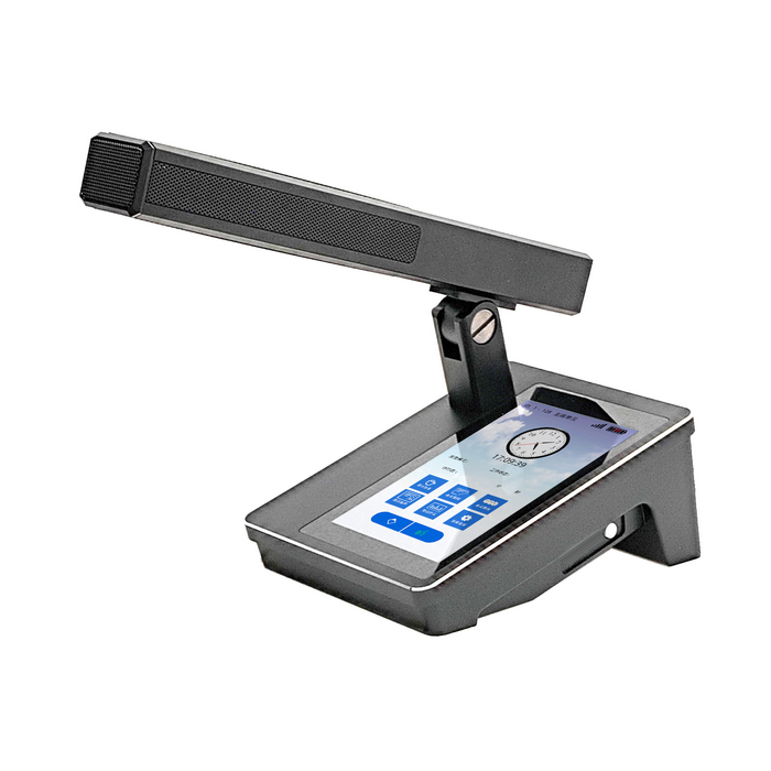 WAP-8250Z/D無(wú)線(xiàn)5G數(shù)字會(huì)議單元