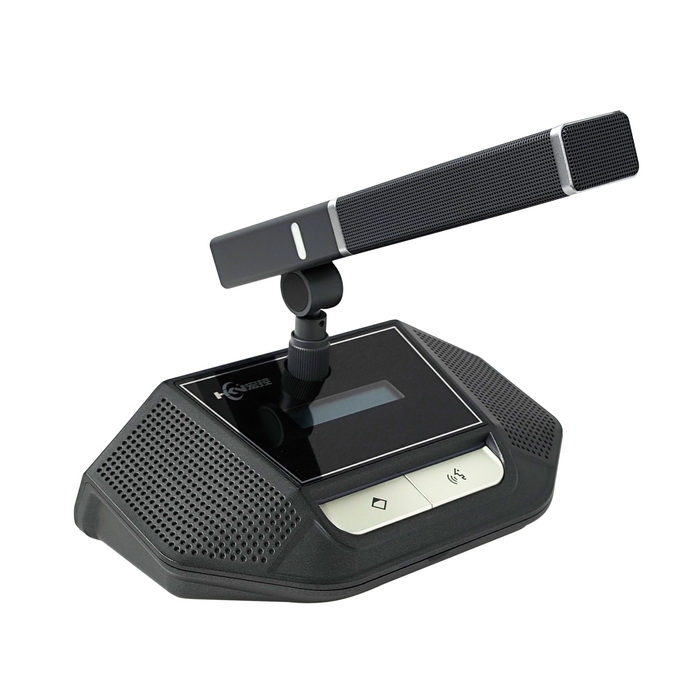 WAP-9800Z/D無(wú)線(xiàn)5G數(shù)字會(huì)議單元