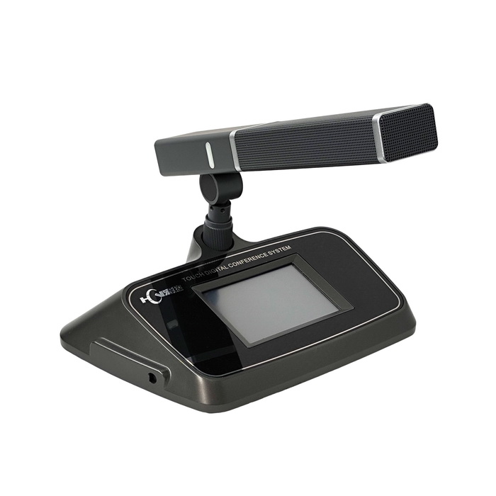 NDT-9700Z/D分布式網(wǎng)絡(luò)POE全數(shù)字會(huì)議單元