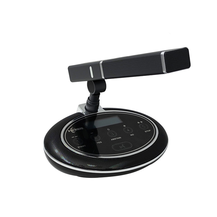 NDT-9600Z/D分布式網(wǎng)絡(luò)POE全數(shù)字會(huì)議單元