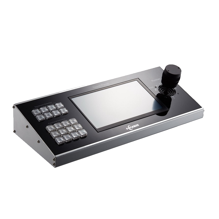 WM-keyboard可編程控制鍵盤(pán)