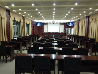 盱眙縣某單位多功能會(huì)議室
