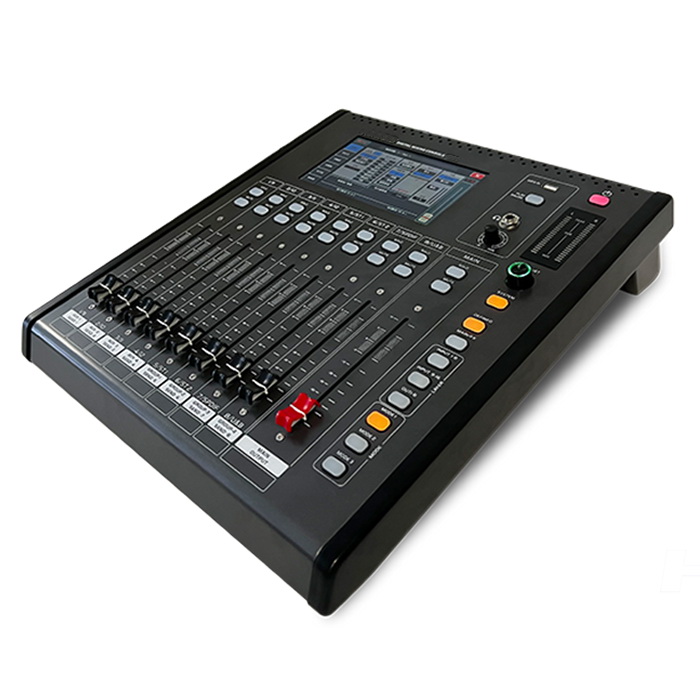 16路數(shù)字調(diào)音臺(tái)DG-16MAX